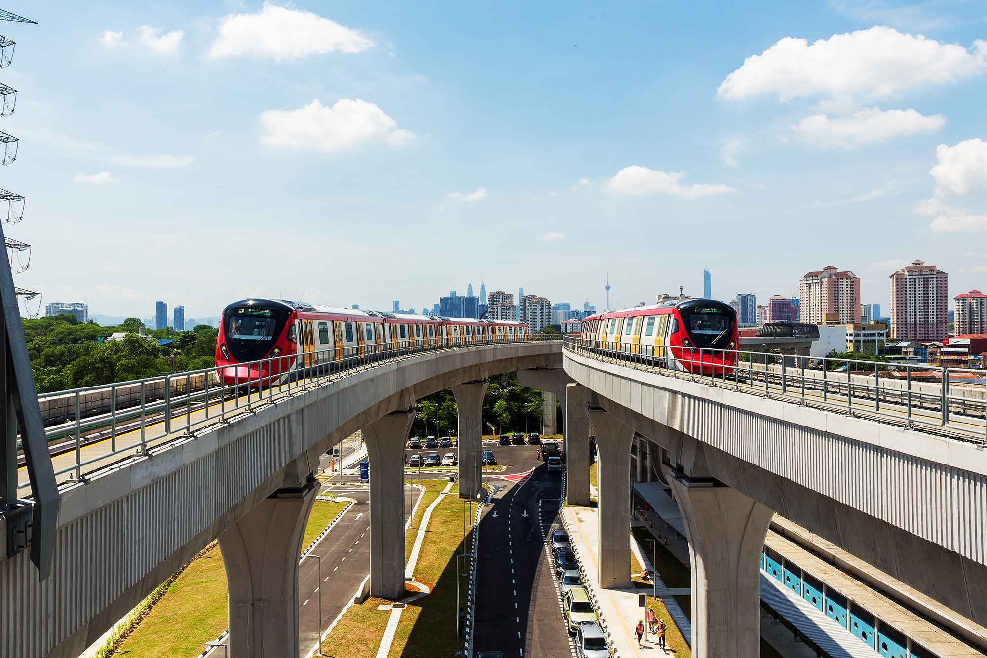 MRT Putrajaya Line